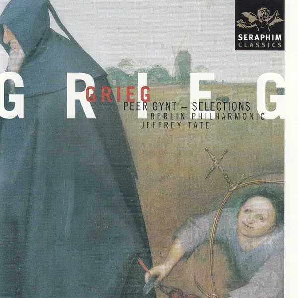 Peer Gynt - Selections