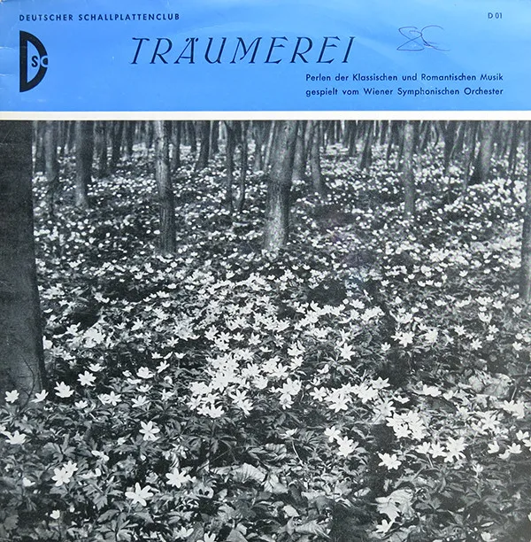 Träumerei
