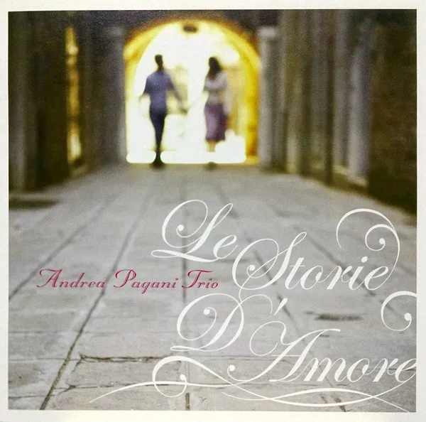 Le Storie D'Amore
