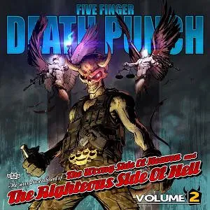 The Wrong Side Of Heaven And The Righteous Side Of Hell, Volume 2