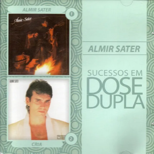 Almir Sater / Cria