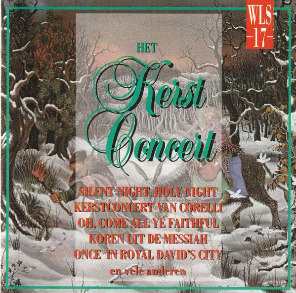Kerst Concert