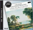 Antonio Vivaldi (1678-1741)