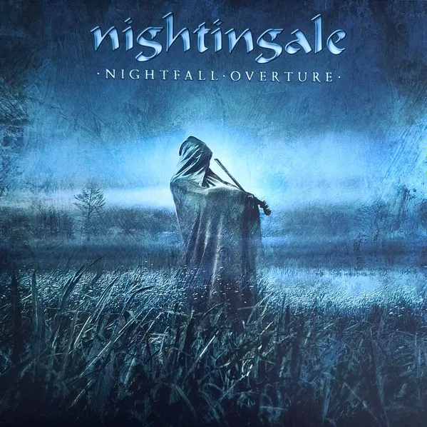 Nightfall Overture (Reissue) (remastered) (180g)