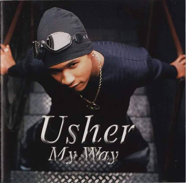 MY WAY (10 TITRES)