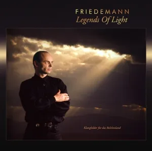 Legends Of Light (180g) (Limited Edition)