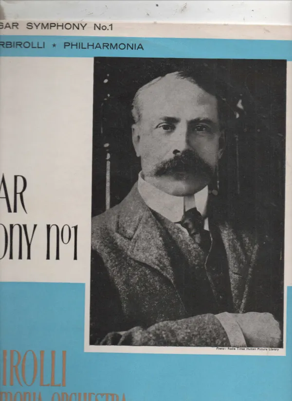 Symphony No. 1