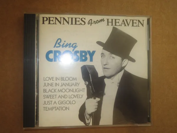 Pennies From Heaven