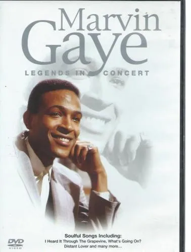 Legends In Concert
