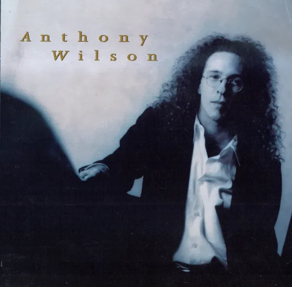 Anthony Wilson
