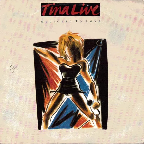 Addicted To Love
