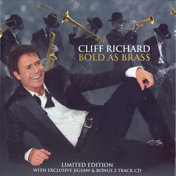 Bold As Brass