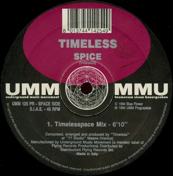 Spice