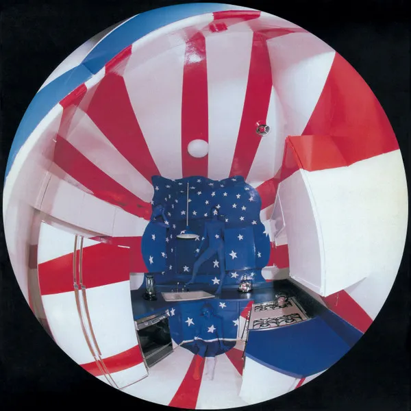 Love American Style EP