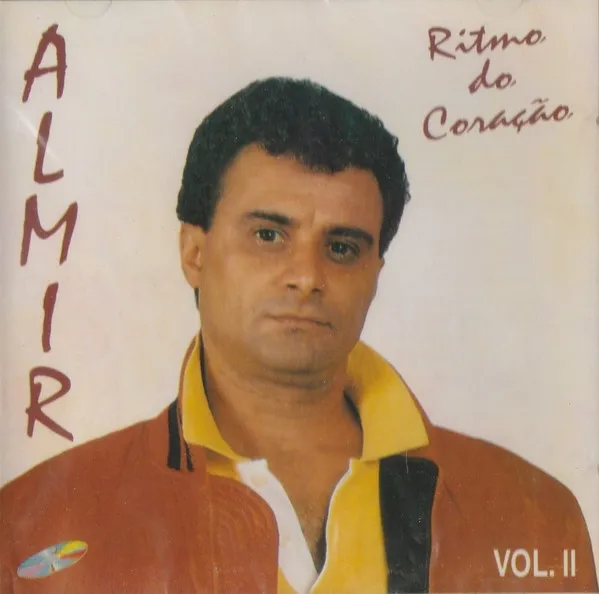 Ritmo Do Coração Vol. II