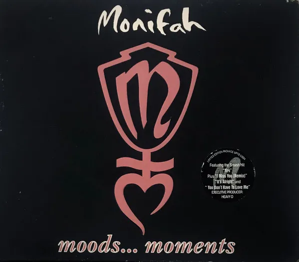 Moods...Moments