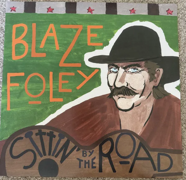 Sittin' By the Road