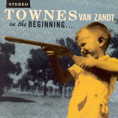 In The Beginning...