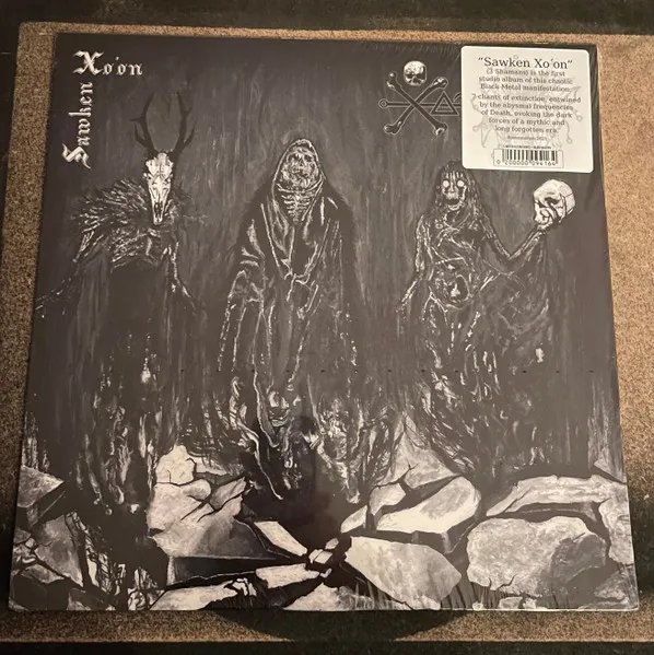 SAWKEN XO ON CLEAR LTD.