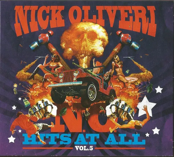 N.O. Hits At All Vol.5