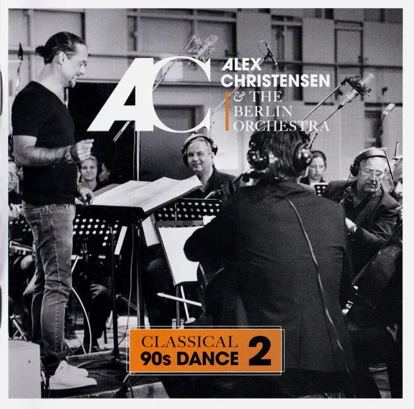 Classical 90s Dance 2