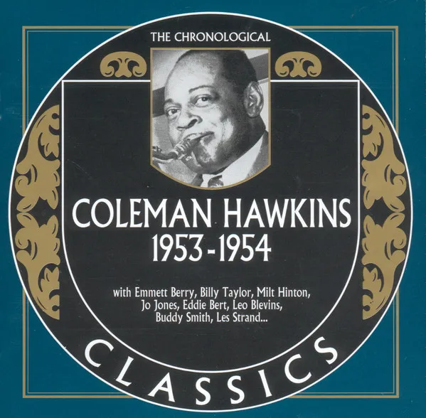 1953-1954