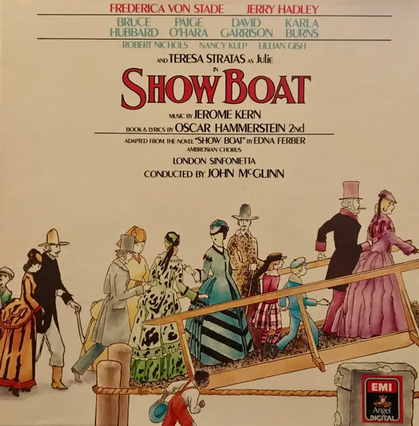 Show Boat