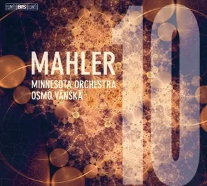 Symphonie Nr.10 (Fassung nach Cooke)
