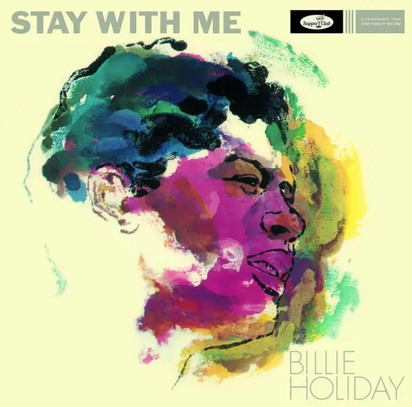 Stay With Me