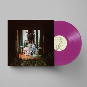 Rat Saw God (Limited Edition) (Purple Vinyl)