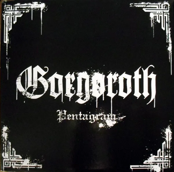 Pentagram