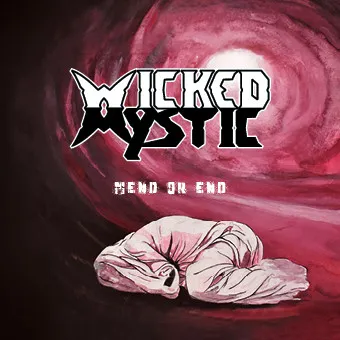 Mend Or End Remastered