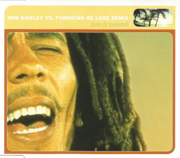 Sun Is Shining (Funkstar De Luxe Remix)