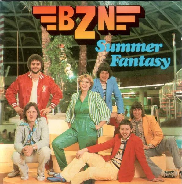 Summer Fantasy