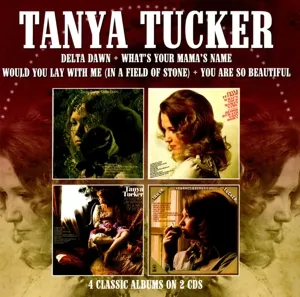 Delta Dawn / What's Your Mama's Name / Would You Lay With Me (In a Field of Stone) / You Are So Beautiful