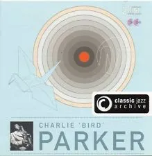 Charlie 'Bird' Parker