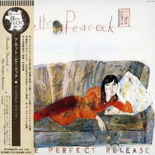 The Perfect Release
