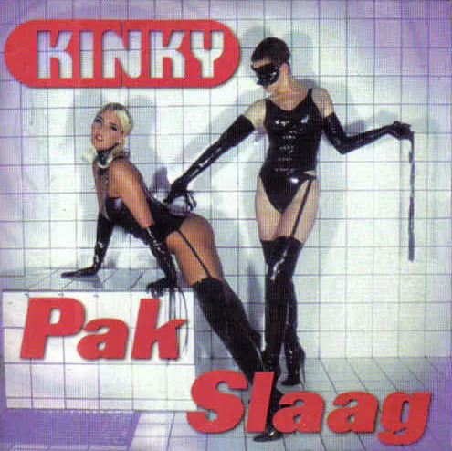 Pak Slaag