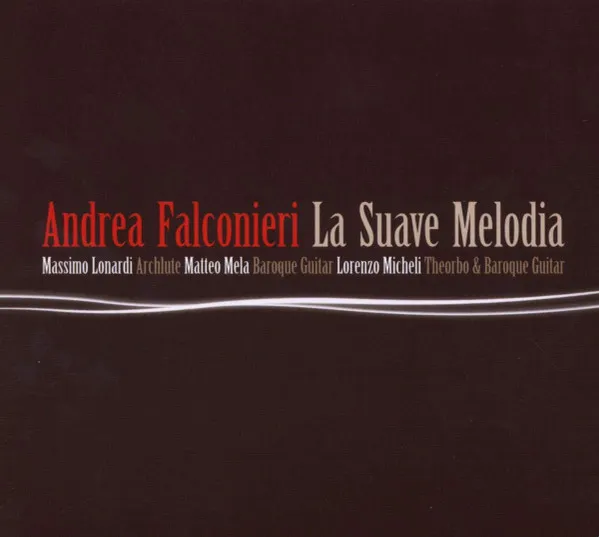 La Suave Melodia