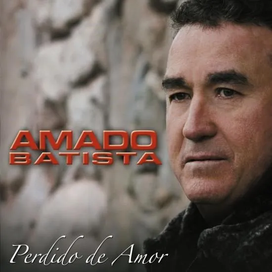 Perdido De Amor
