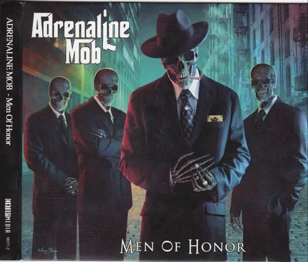 Men Of Honor