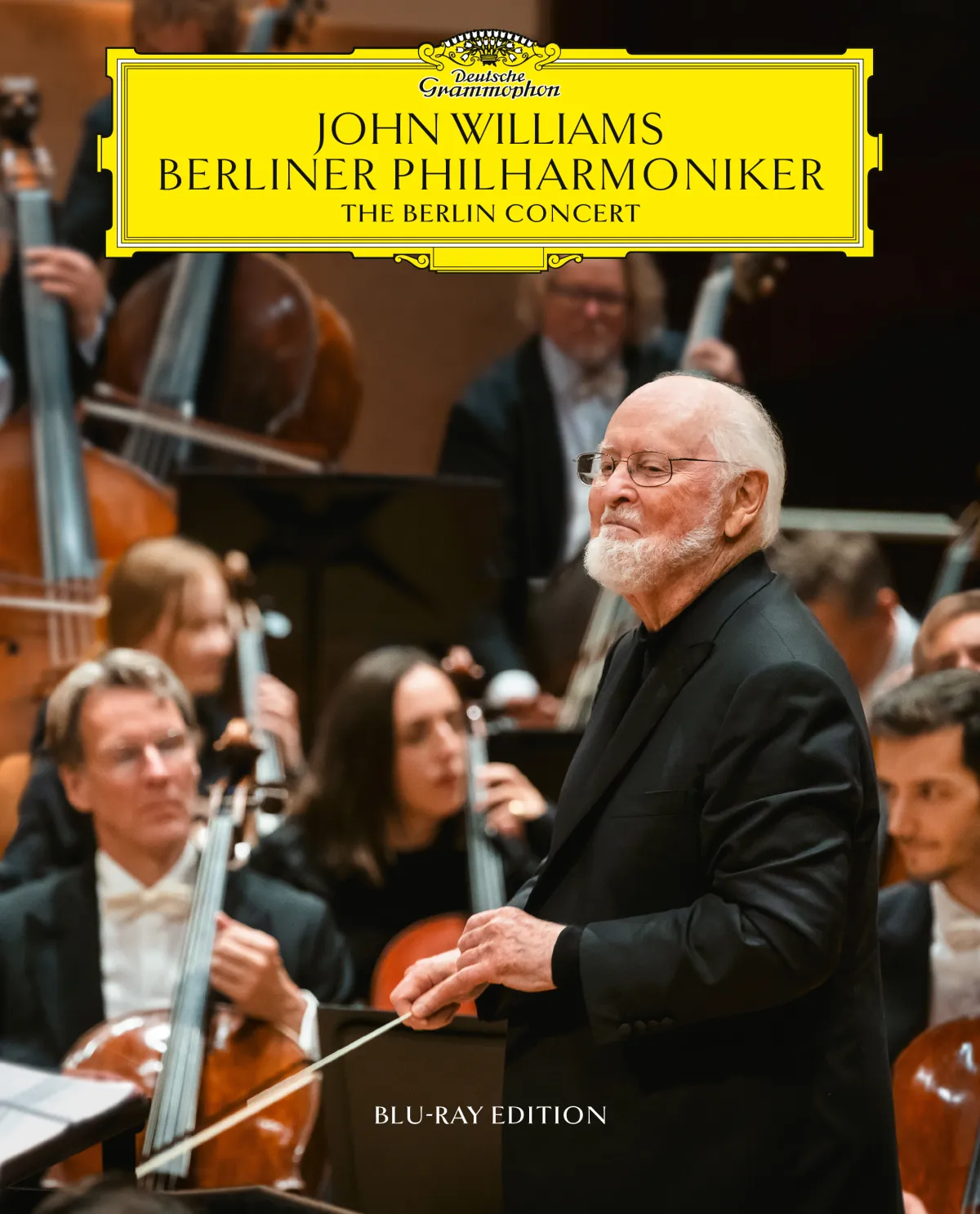 THE BERLIN CONCERT