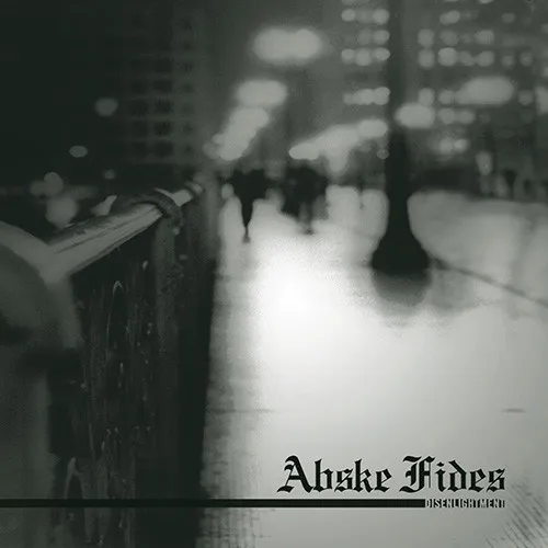 Disenlightment / Apart From The World
