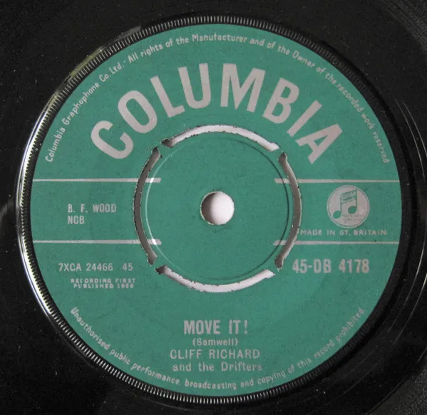 Move It!