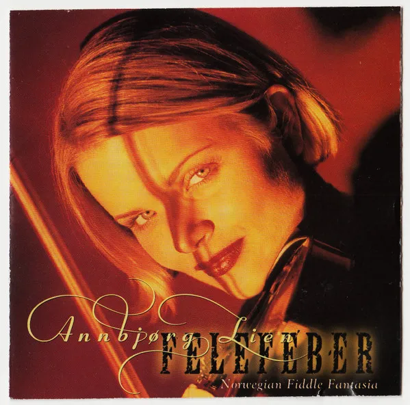 Felefeber (Norwegian Fiddle Fantasia)