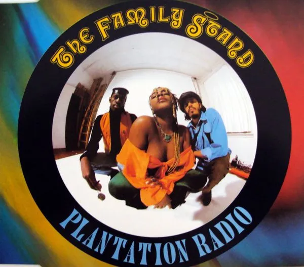 Plantation Radio
