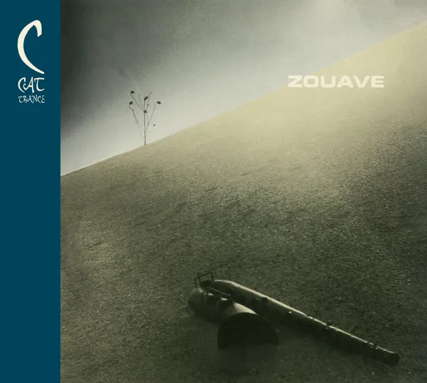 Zouave