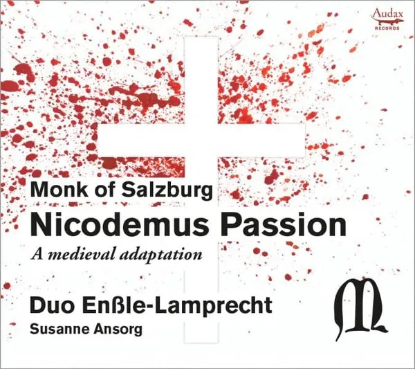 Mönch von Salzburg (14. Jahrhundert)