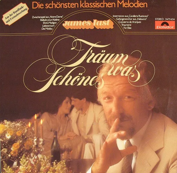 Träum Was Schönes