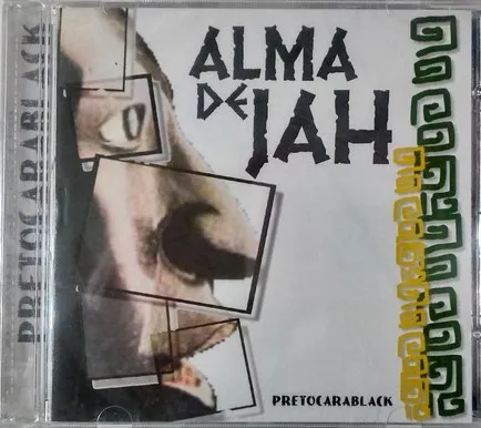 Pretocarablack